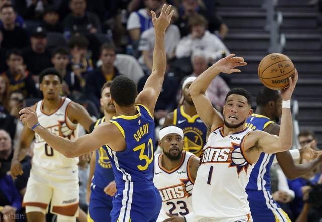 勇士118-107胜太阳终结连败，替补火力成最大功臣