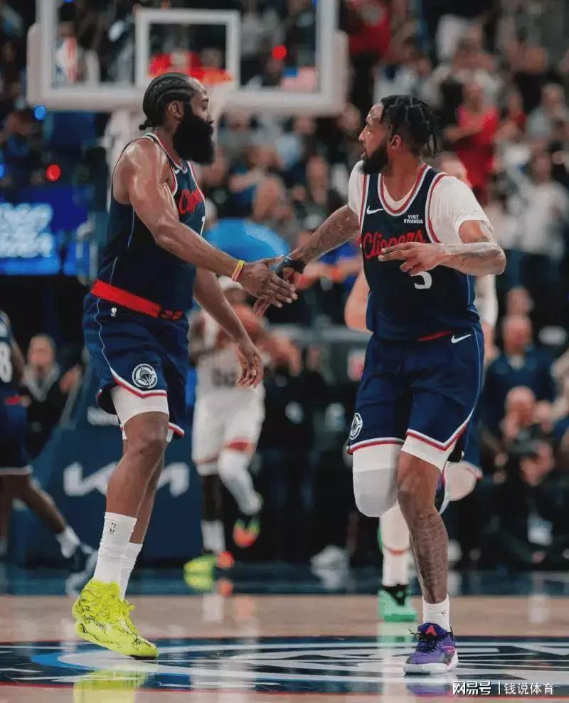 快船3胜3负西部第九：补强策略失效，比尔遭雪藏，泰伦卢用人遭质疑