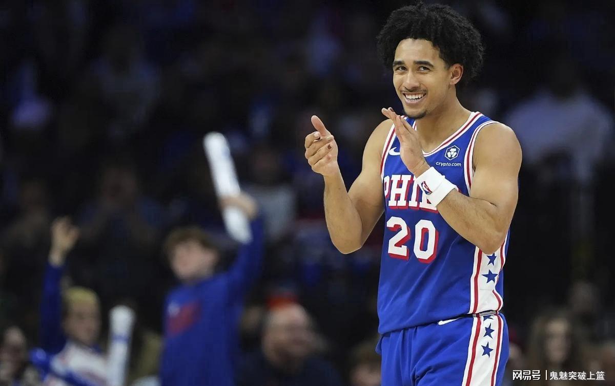 NBA焦点战：公牛24分大逆转76人，吉迪三双比肩乔丹，武切维奇绝杀