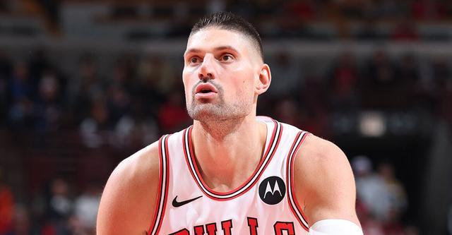 吉迪29+15+12武切维奇三分准绝杀，公牛24分大逆转76人