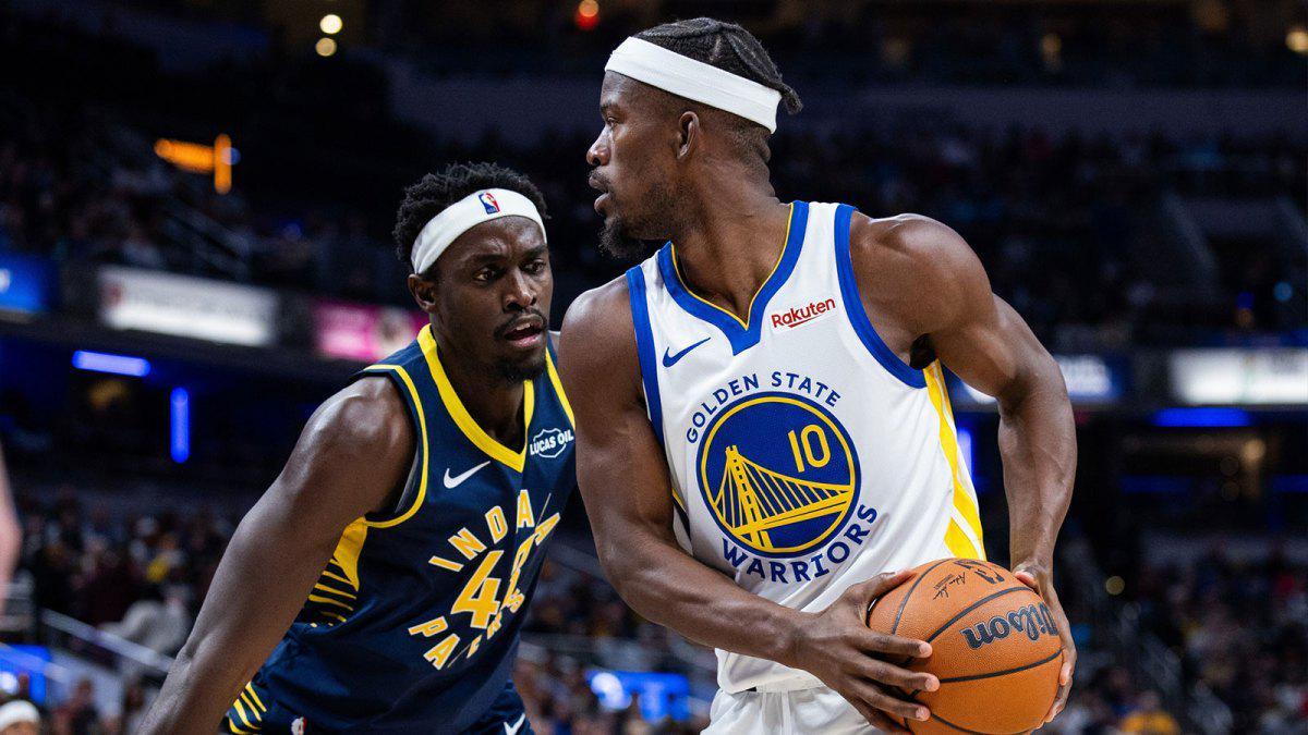 勇士队巴特勒伤病成疑，或缺席对阵太阳关键战