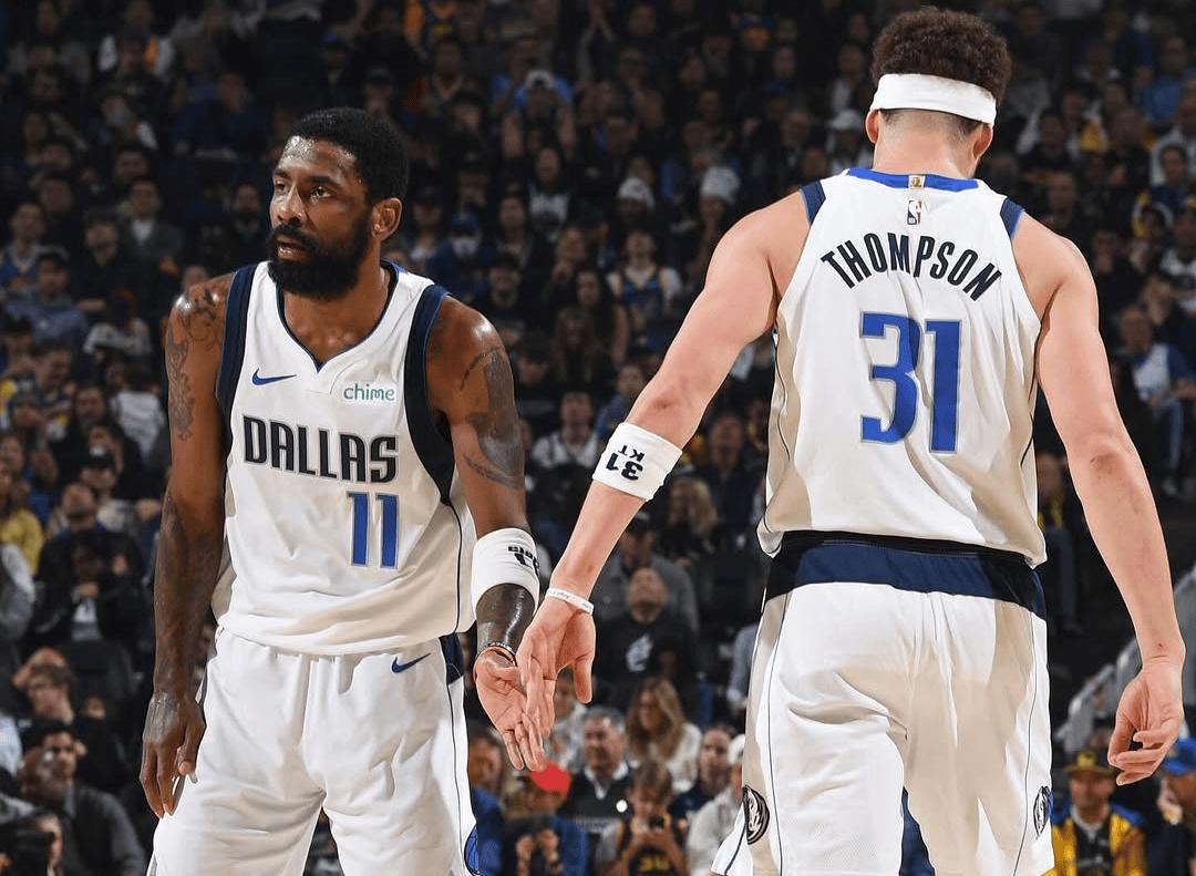 独行侠12分惜败又8分输球，新赛季交易彻底失败成最失望球队