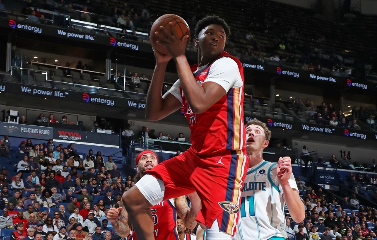 鹈鹕乐透秀奎因爆发，能否持续高光表现？