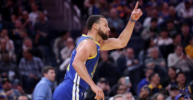 科尔确认库里因病缺席明日背靠背比赛 勇士主帅强调休息必要性