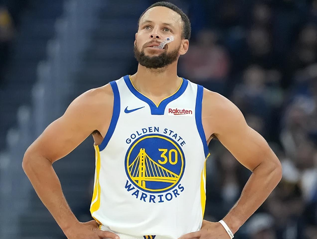 巴特勒伤退库里感冒，勇士险胜太阳迎魔鬼赛程，科尔宣布轮休决定