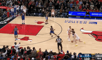 NBA激战：09双雄命运迥异，哈登空砍难救主，勇士完胜太阳