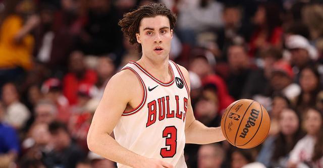 吉迪盛赞：生涯最精彩逆转胜利，公牛创赛季最大分差逆转