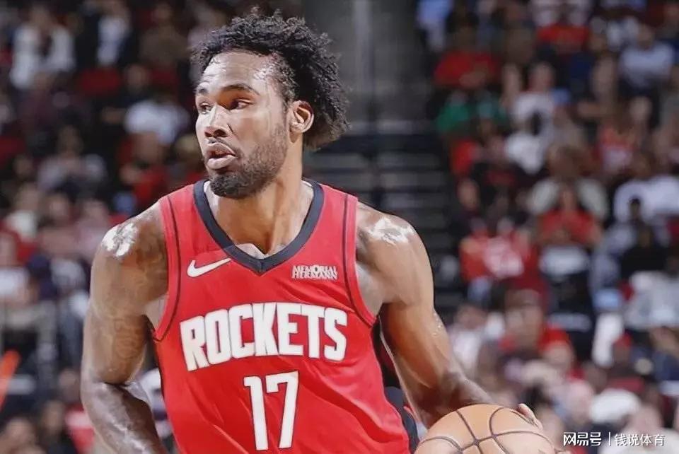 续约僵局未解，赛场爆发！伊森3D定位助力火箭四连胜