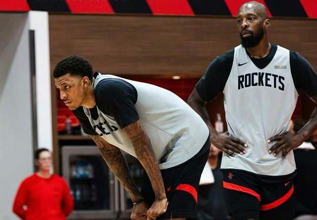 火箭队伤病潮来袭，申京扛起持球大核重任，轮换阵容再调整