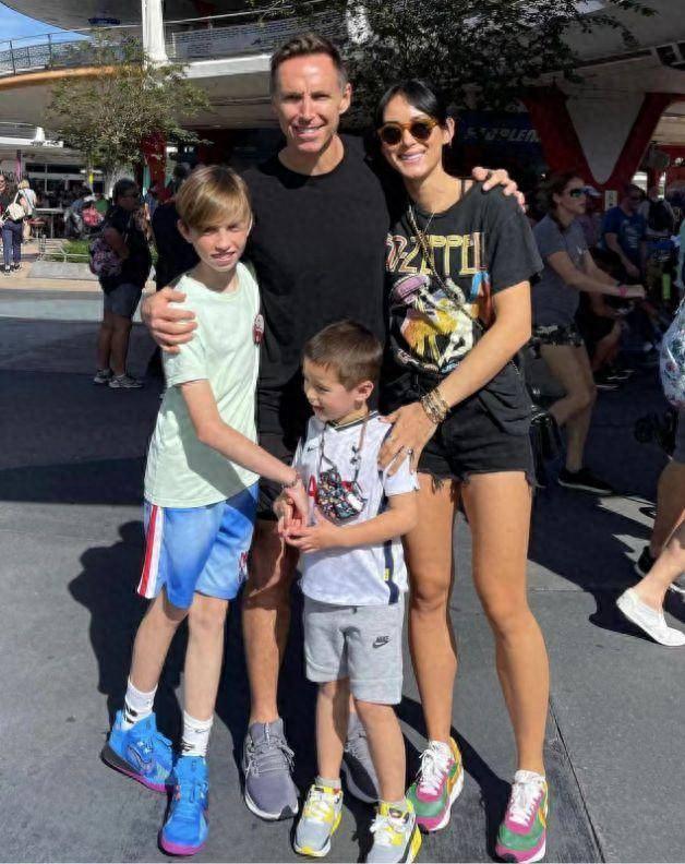 51岁纳什被解雇后无工作，每年能领多少NBA退休金？