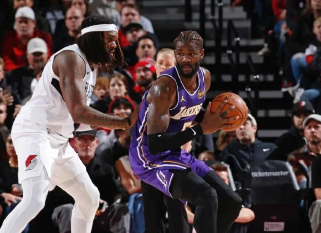 NBA废柴中锋逆袭！艾顿内线得分超文班亚马约基奇，杨瀚森可借鉴