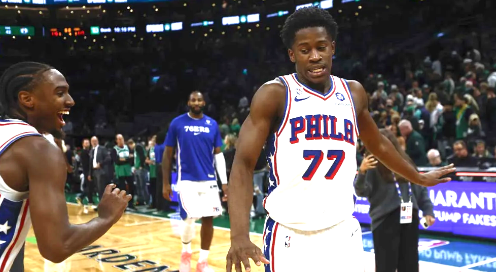 公牛24分逆转76人：恩比德成输球关键，6大现实浮出水面