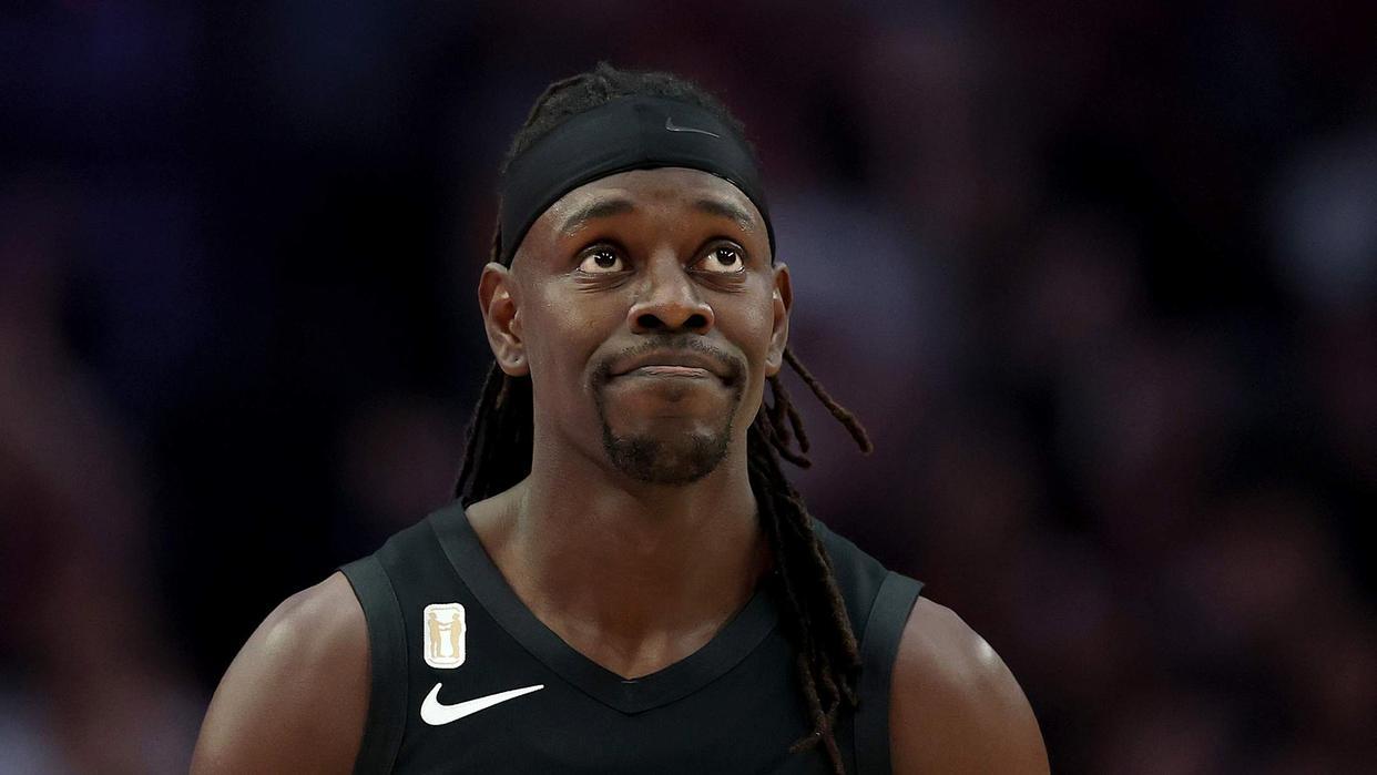 开拓者负湖人暴露核心隐患！霍勒迪11中4成输球罪人，伤病危机加剧困境