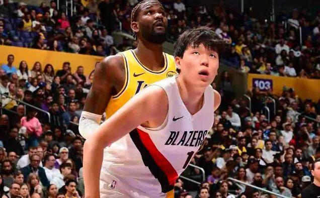 杨瀚森被下放发展联盟，未来在NBA还有机会吗？