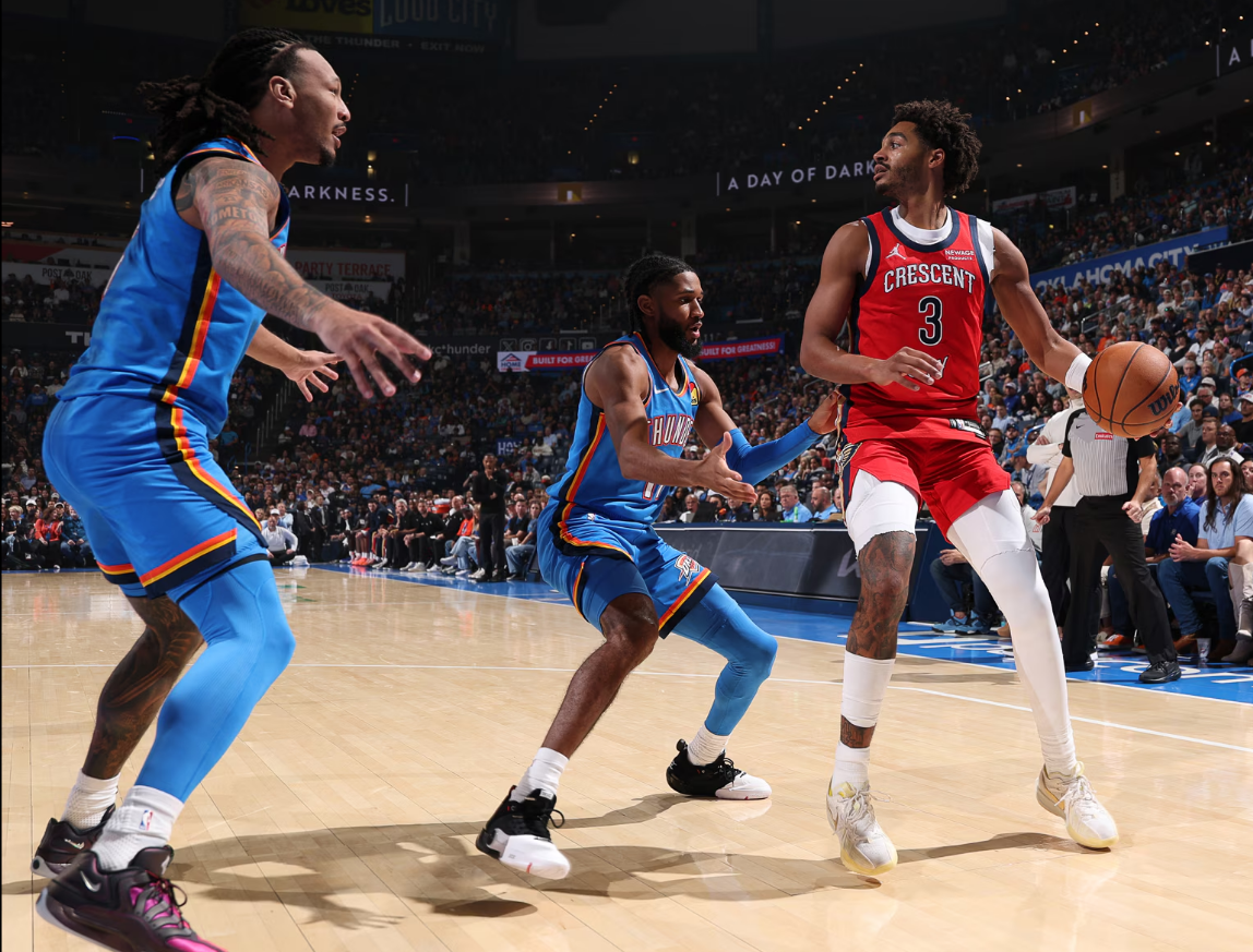 鹈鹕能否终结连败？黄蜂成最佳突破口，攻防对比解析