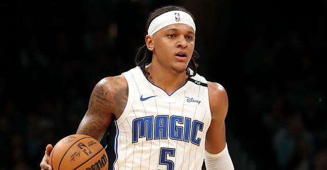 班凯罗专访：立志率魔术冲击总决赛，全力以赴实现梦想