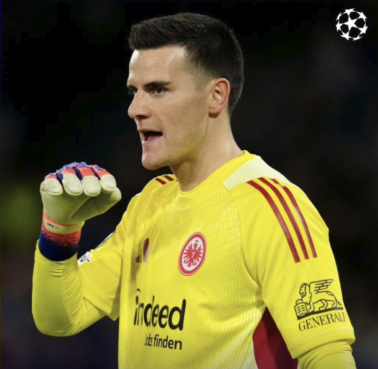 0-0！2-6！意甲劲旅欧冠遇冷：国内称雄却成欧冠倒数