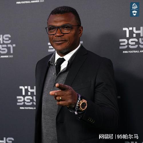 三度金球奖前十！德塞利：AC米兰惧怕大罗，切尔西传奇导师