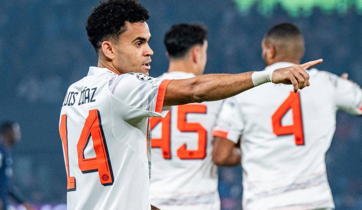 孔帕尼率拜仁16连胜创历史，诺伊尔神扑8次，凯恩哑火难救主