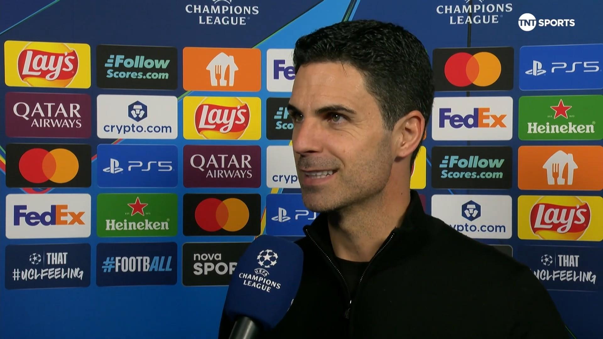 阿尔特塔盛赞道曼：欧冠首秀即显锋芒，训练中常遭对手侵犯