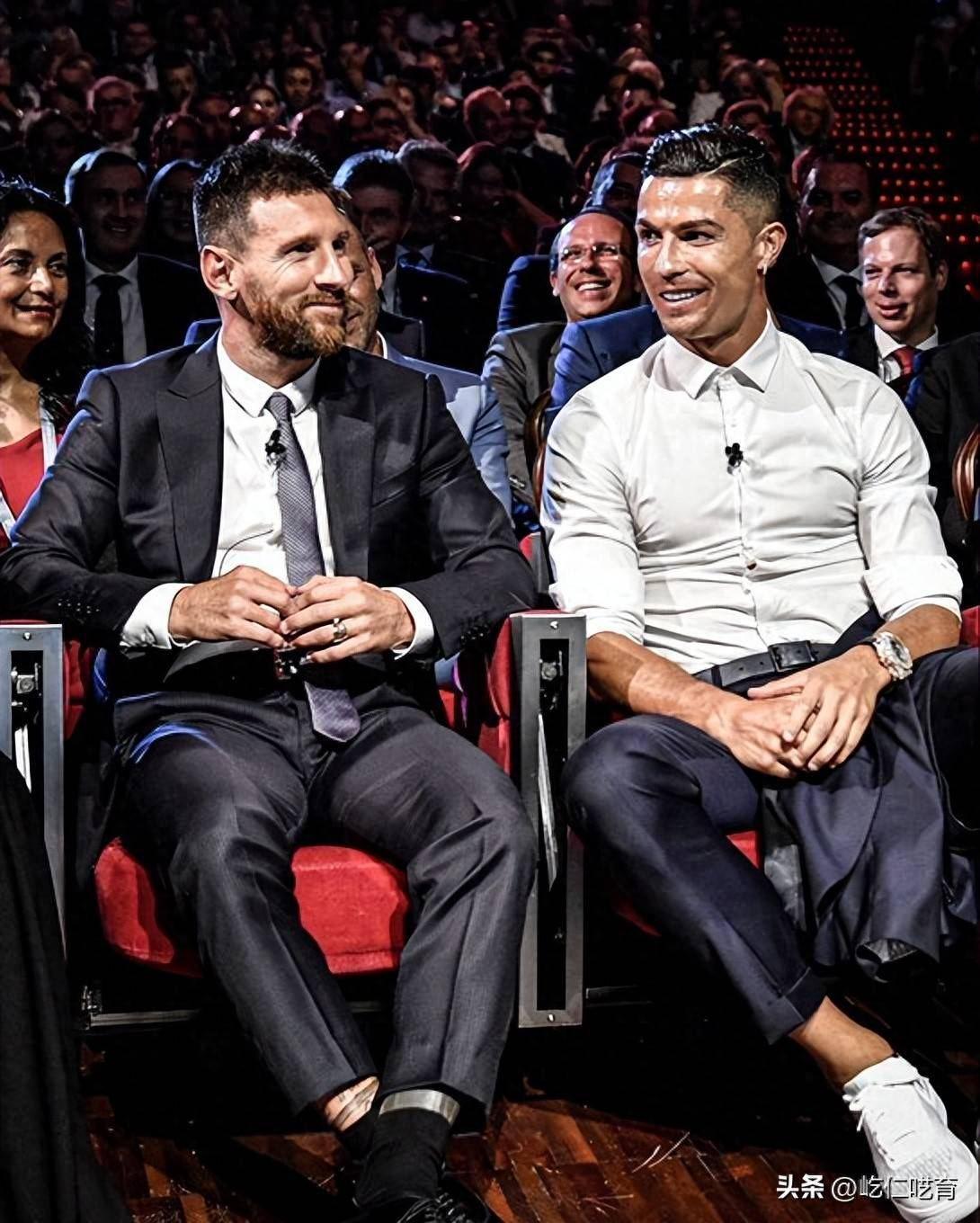 C罗直言世界杯非终极梦想 质疑7场定GOAT公平性引热议