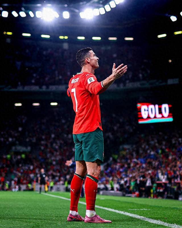 2026世界杯：C罗退役倒计时，家庭与新事业成人生新篇章