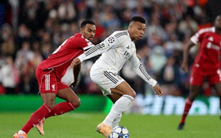 5.9万球迷见证！利物浦1-0力克皇马，欧冠排名跃升至第六