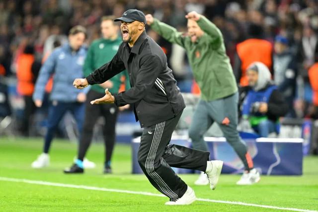 16连胜！孔帕尼执教拜仁创纪录，谁将终结其连胜步伐？