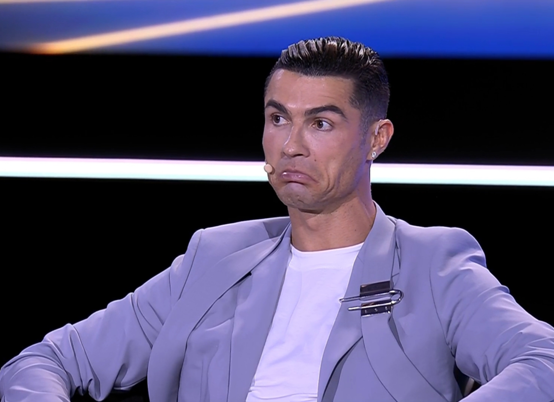 FIFPRO前锋投票揭晓：梅西跻身前四，C罗第五引热议