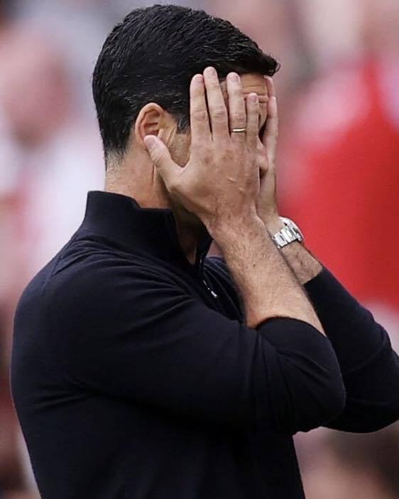 阿森纳3-0横扫对手，阿尔特塔率队创3大纪录，剑指冠军