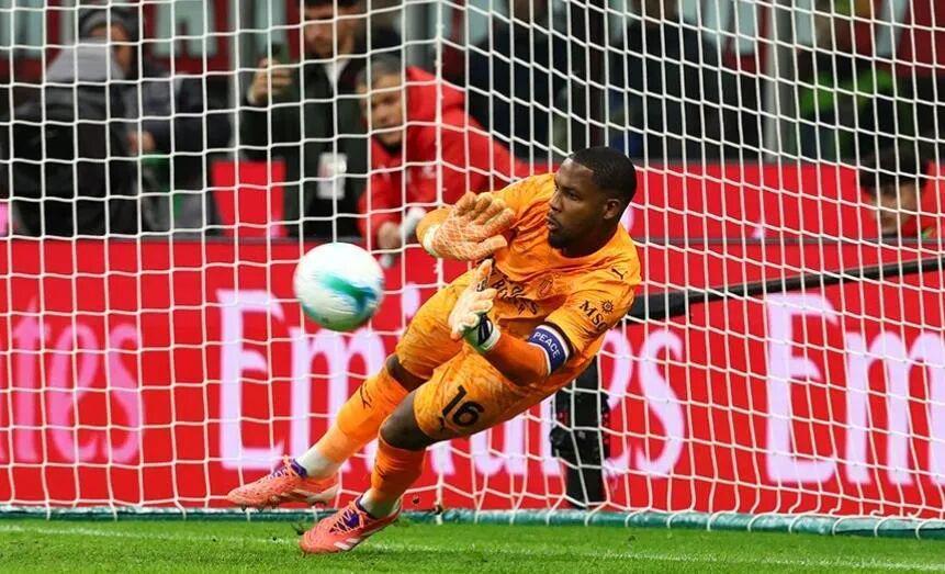 米兰与迈尼昂续约陷入僵局，未来去向成疑