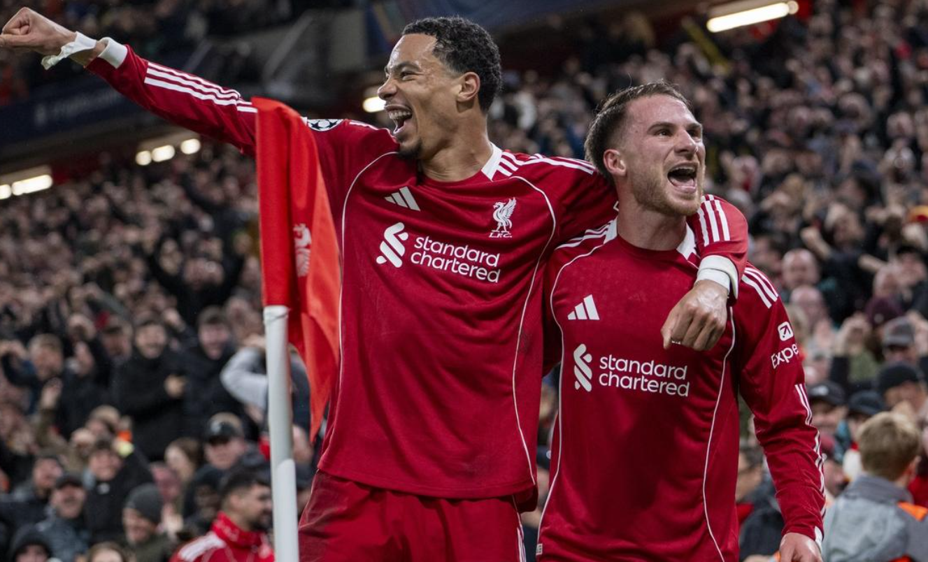 欧冠疯狂夜：皇马巴黎爆冷落败，阿森纳热刺大胜对手