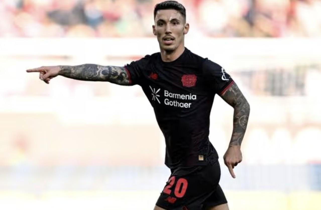 罗尔费斯盛赞格里马尔多：对阵本菲卡满怀期待，职业典范引领新星