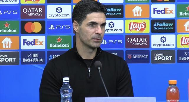 阿森纳3-0布拉格斯拉维亚：塔帅解析胜利背后，道曼勇气获赞