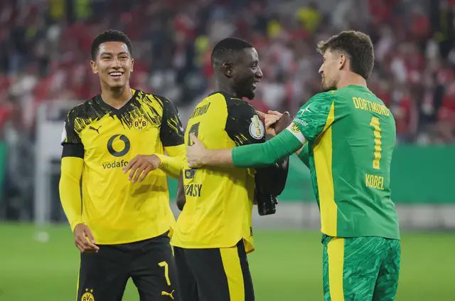 凌晨4点欧冠焦点战：曼城VS多特蒙德，哈兰德战旧主B席迎里程碑