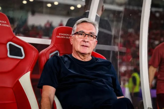 国足新帅5大热门人选揭晓，本土教练或成黑马逆袭