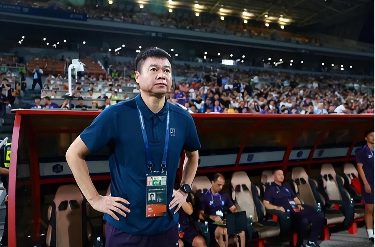 于根伟婉拒国足主帅竞聘，性格保守成主因引热议