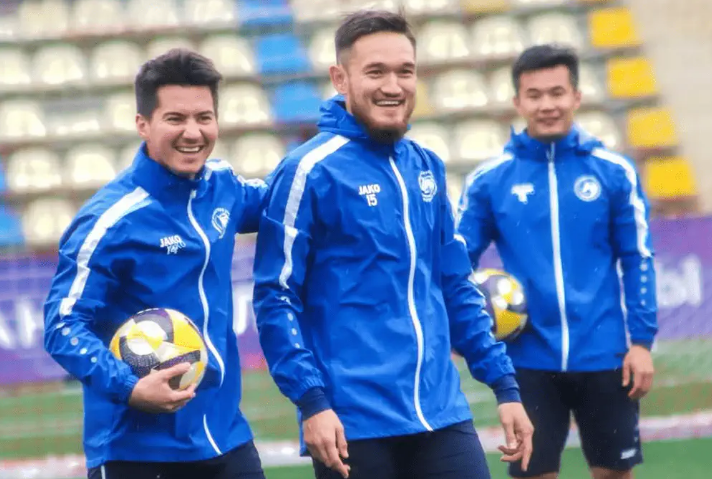 重磅！中资即将收购哈萨克劲旅，中国球员留洋或迎新机遇