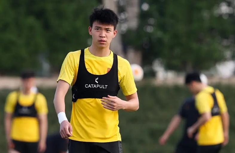 浙江6虎征战熊猫杯！依木兰+王博豪在列，亚泰太子入选认真的吗？