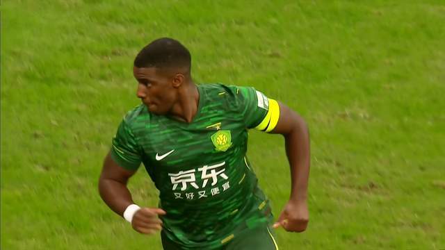 国安亚冠争首胜：范双杰遭弃，塞鸟爆发助力出线