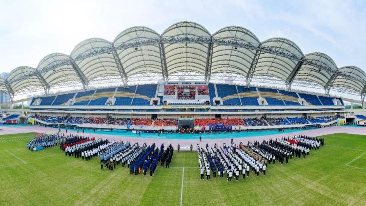 昆山企业足球联赛：以球聚力，续写产城融合新篇章