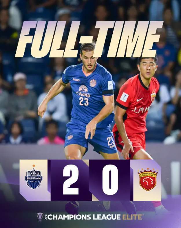 中超冠军亚冠垫底，海港战略放弃引热议：媒体人揭露真相