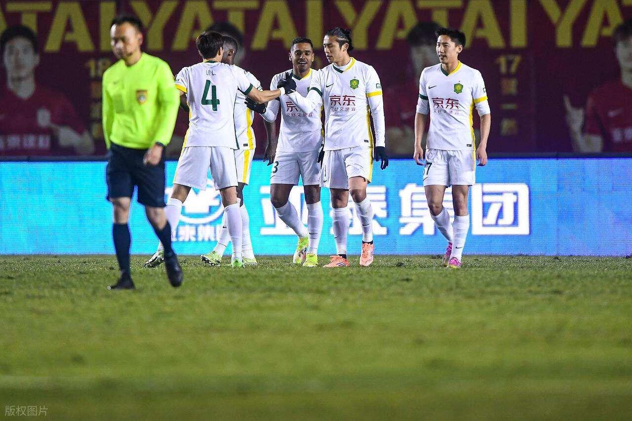 国安亚冠迎战大埔前获双喜讯，首胜曙光初现