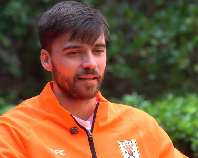 山东泰山新赛季阵容调整：泽卡续约，外援后卫或成重点引援