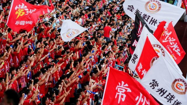 苏超场外常州赢麻了？专访市长“江南风”周伟：我们一开始也是奔着胜利去的