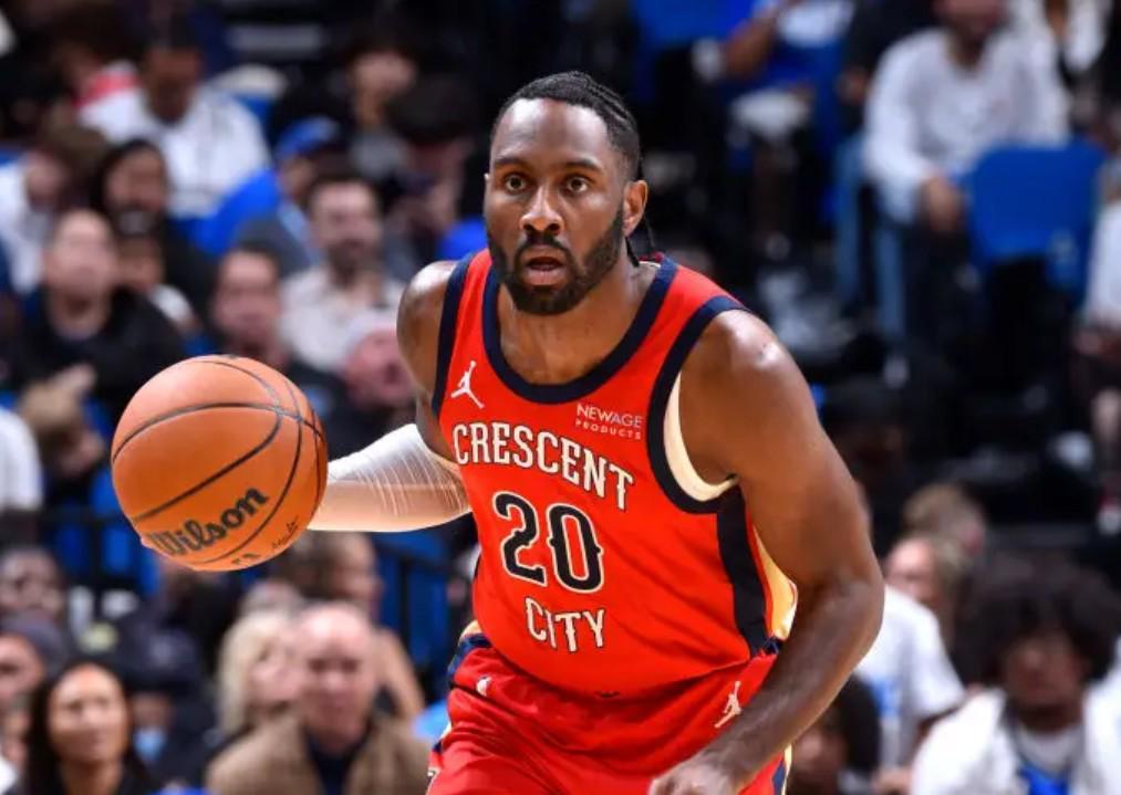 CBA新赛季四大NBA级外援强势加盟，谁将掀起风暴？