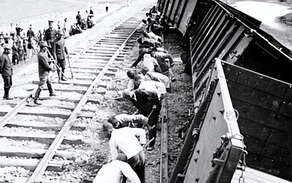 铁道游击队大队长原型刘金山：战功赫赫，为何建国后选择小地方？