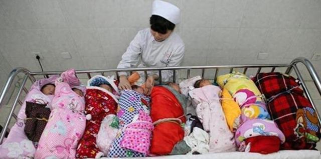 日本与广东人口对比：新生儿数量背后的深层原因