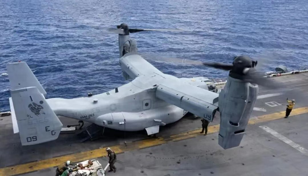 卫星信号遭切断！委内瑞拉紧急求援：美军逼近，导弹援助刻不容缓