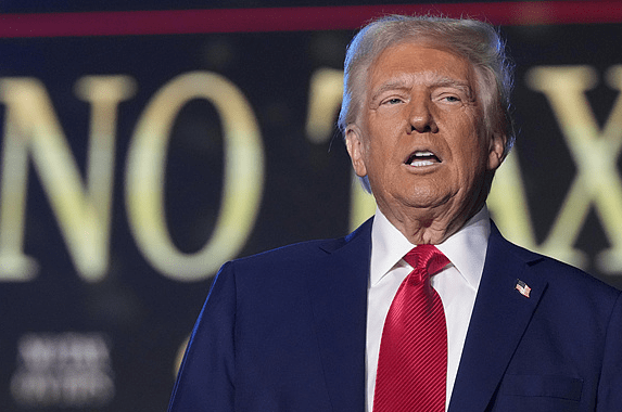 中美经贸关系缓和：树立正确经贸观对全球格局意义深远